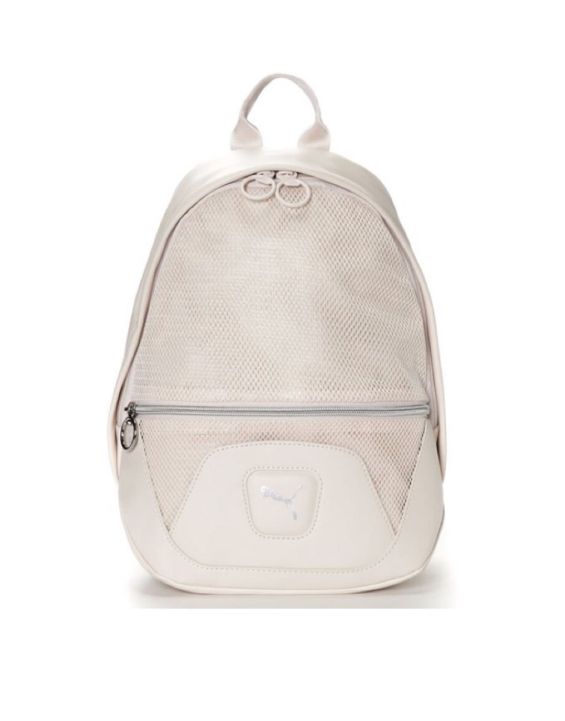 'PUMA Prime Archive Backpack Beige