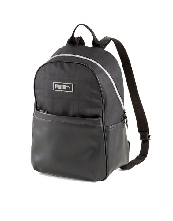'PUMA Prime Classics Backpack Black