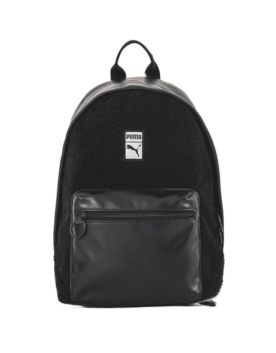 'PUMA Prime Time Backpack Black