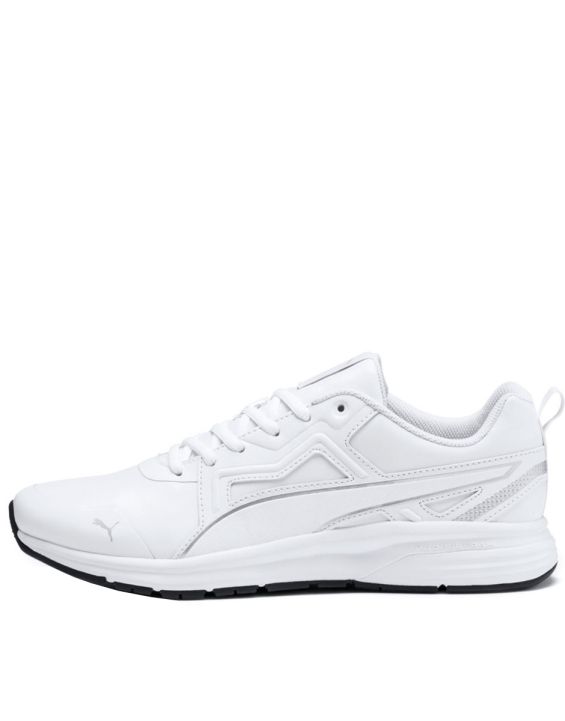 'PUMA Pure Jogger SL White