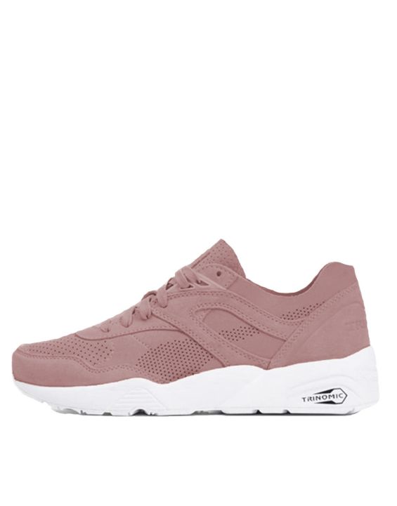 'PUMA R698 Soft Brown