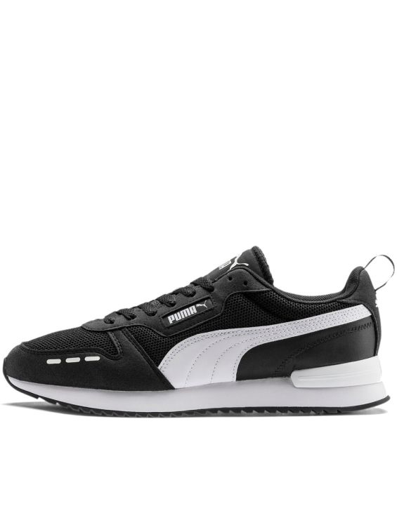 'PUMA R78 Runner Black