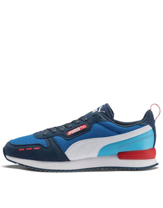 'PUMA R78 Runner Navy