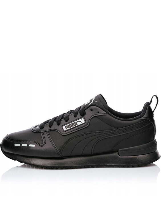 'PUMA R78 SL All Black