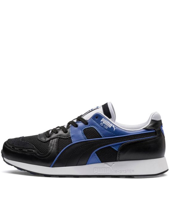 'PUMA RS-100 Sound Dazzlin Black