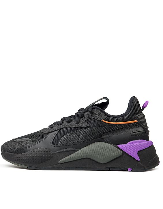'PUMA RS-X Hard Drive Black