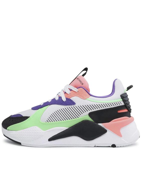 'PUMA RS-X Hard Drive Elektro Green