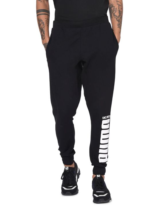 'PUMA Rebel Bold Pants Black
