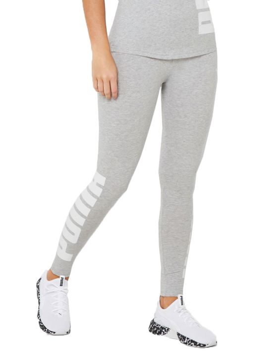 'PUMA Rebel Leggings Grey