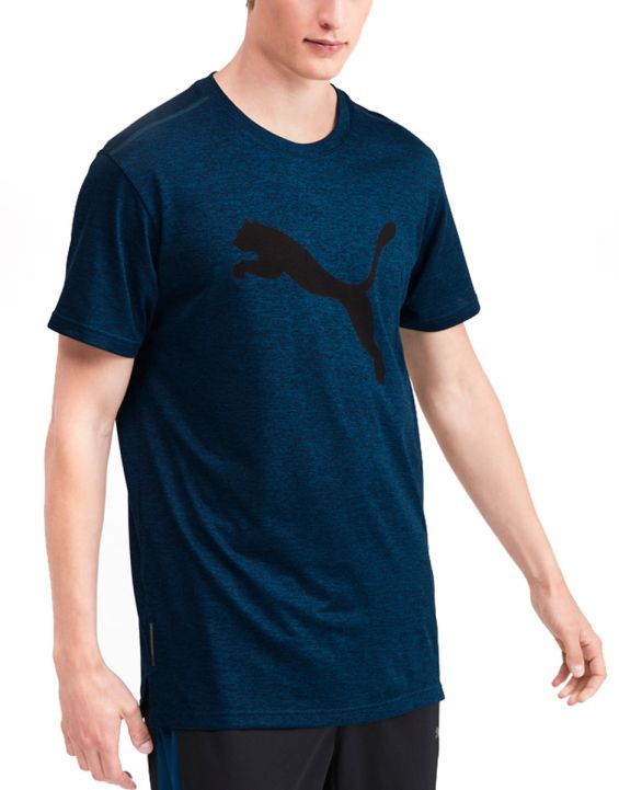 'PUMA Heather Cat Tee