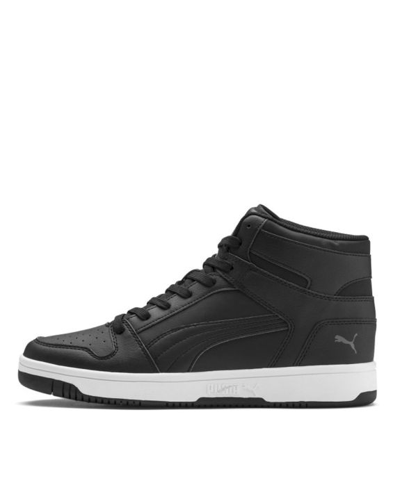 'PUMA Rebound LayUp SL Black