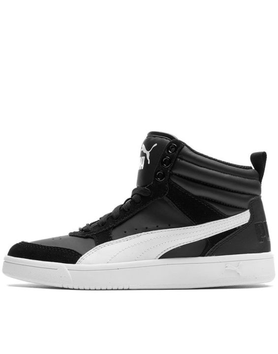 'PUMA Rebound Street V2 Black