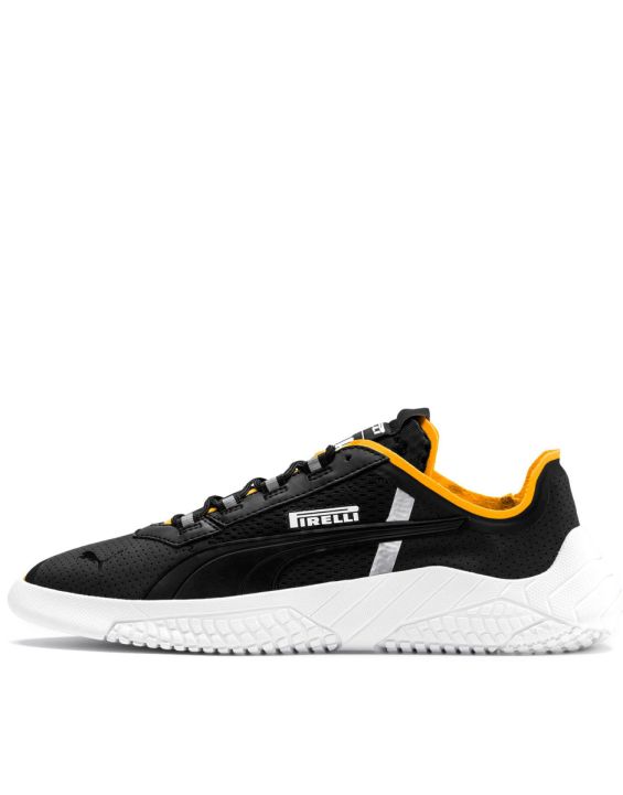 'PUMA X Pirelli Trainers Black