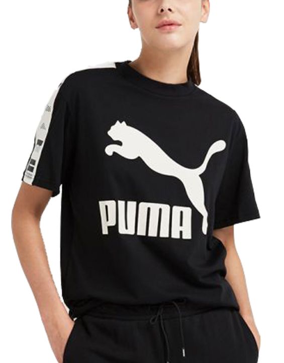 'PUMA Revolt Taped Black