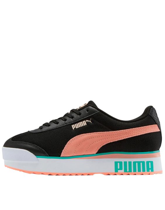 'PUMA Roma Amor Black