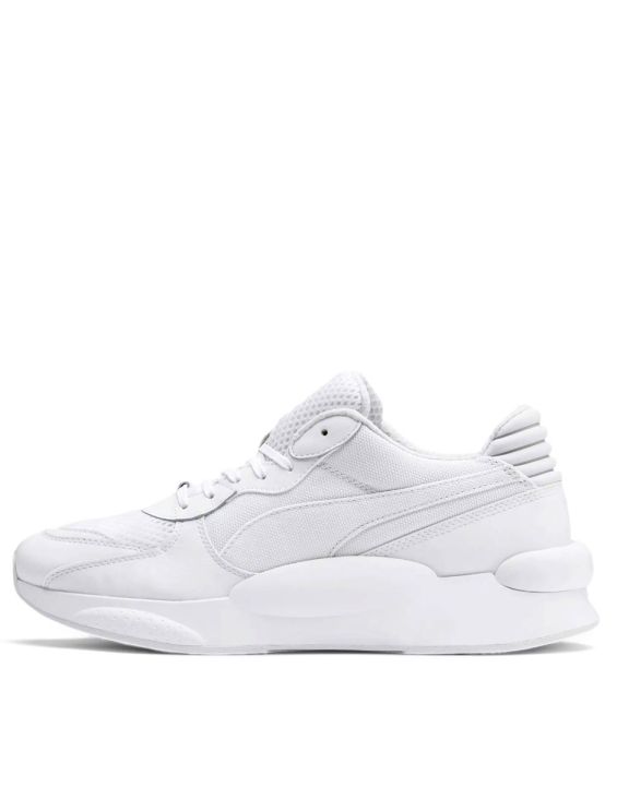 'PUMA Rs 9.8 Core White