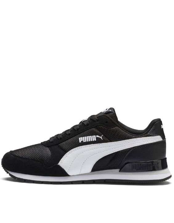 'PUMA ST Runner V2 Mesh Black