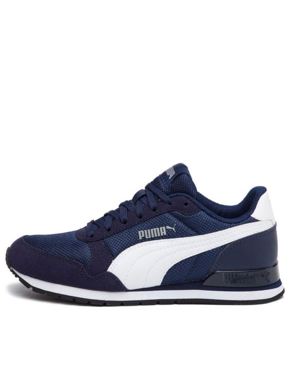 'PUMA ST Runner V2 Mesh Navy