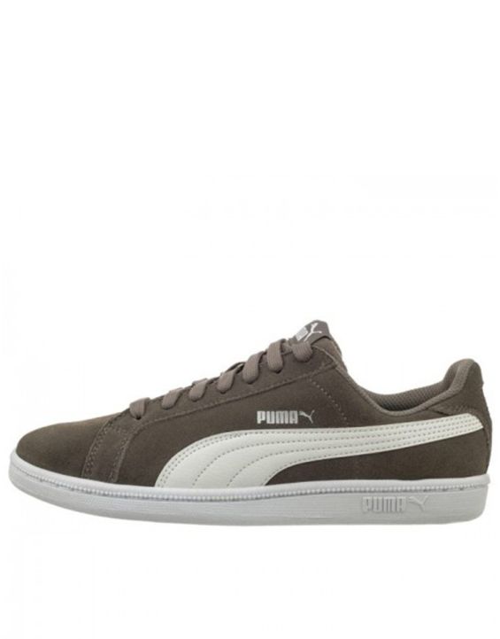 'PUMA Smash Fun Sd Jr Steel