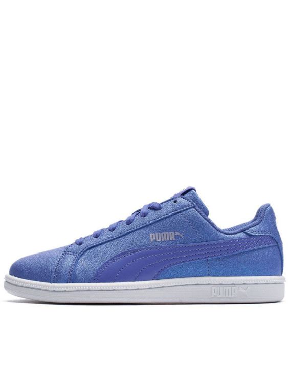 'PUMA Smash Glitz Sl Purple