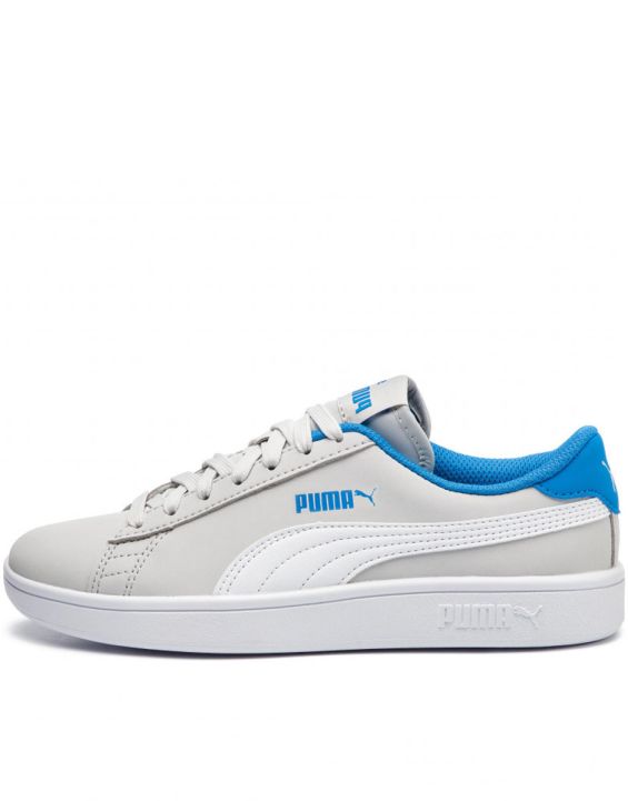 'PUMA Smash V2 Buck Jr Grey