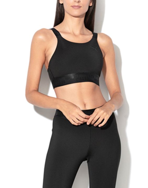 'PUMA Soft Sport Crop Top
