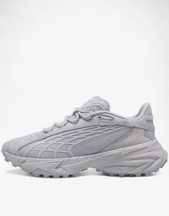 'PUMA Spirex Premium Shoes Grey