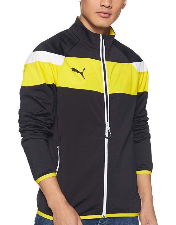 'PUMA Kids Spirit II Tracktop Multicolor