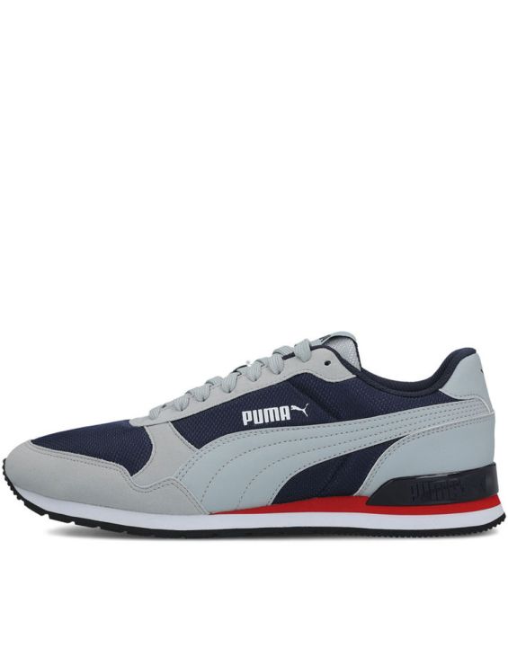 'PUMA St Runner V2 Mesh Grey