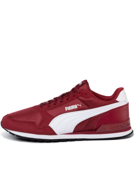 'PUMA St Runner V2 Mesh Red