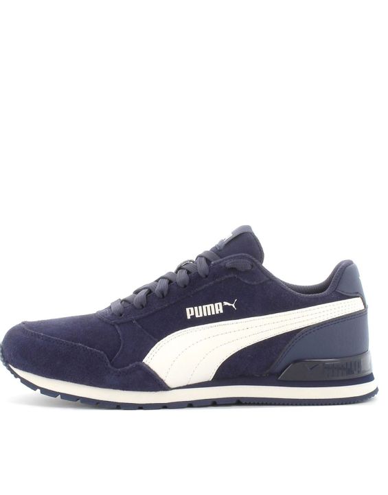 'PUMA St Runner V2 Navy