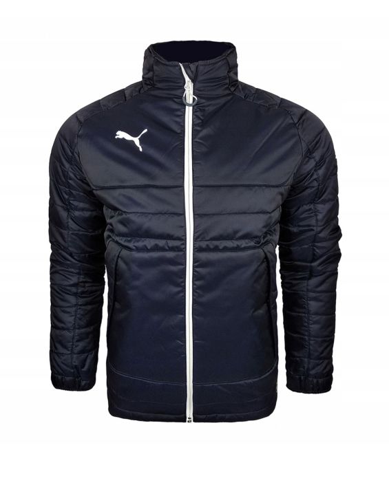 'PUMA Stadium Jacket Navy
