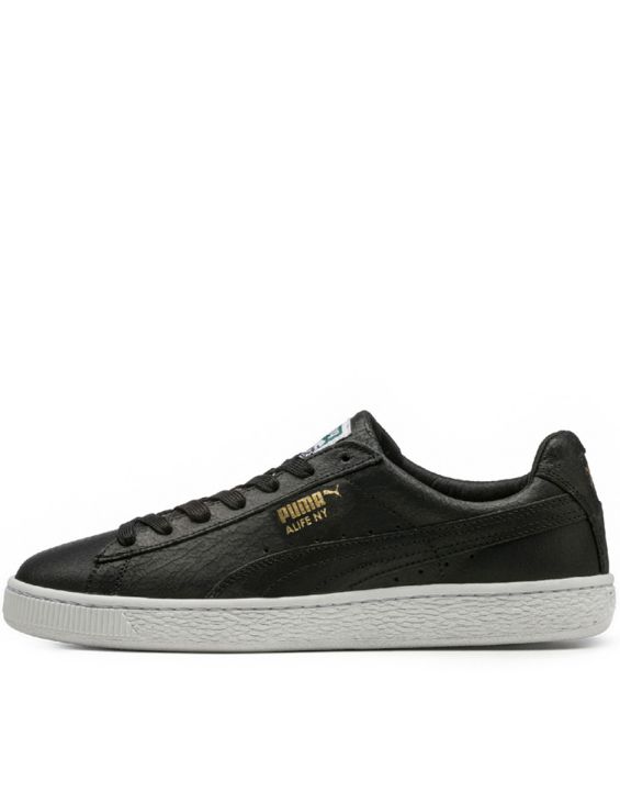 'PUMA States X Alife Marble Sneakers Black