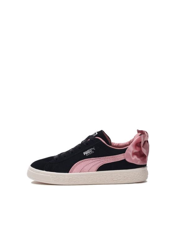 'PUMA Suede Bow Ac Ps