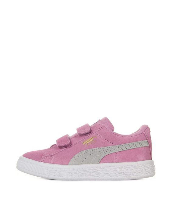 'PUMA Suede Classic Rose