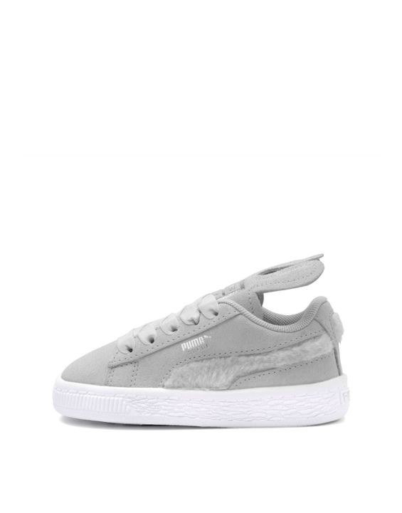 'PUMA Suede Easter Ac Inf Grey