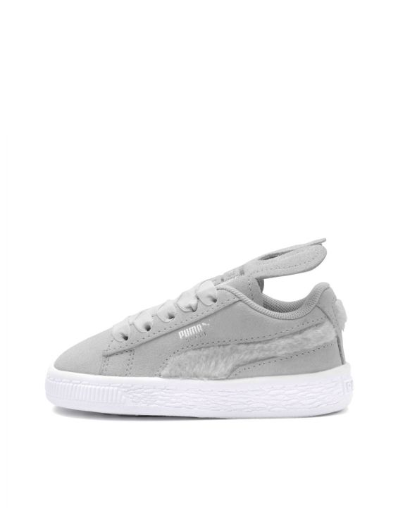'PUMA Suede Easter Ac Ps Grey