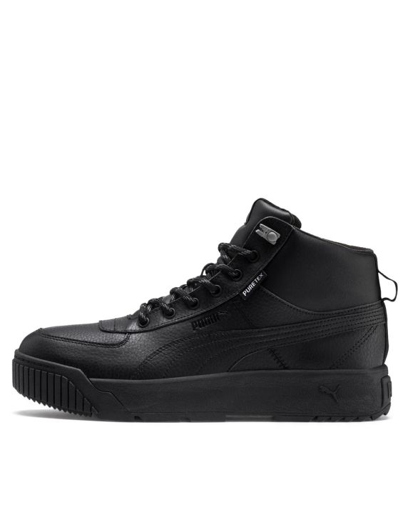 'PUMA Tarrenz Pure-Tex Sneaker Boots All Black