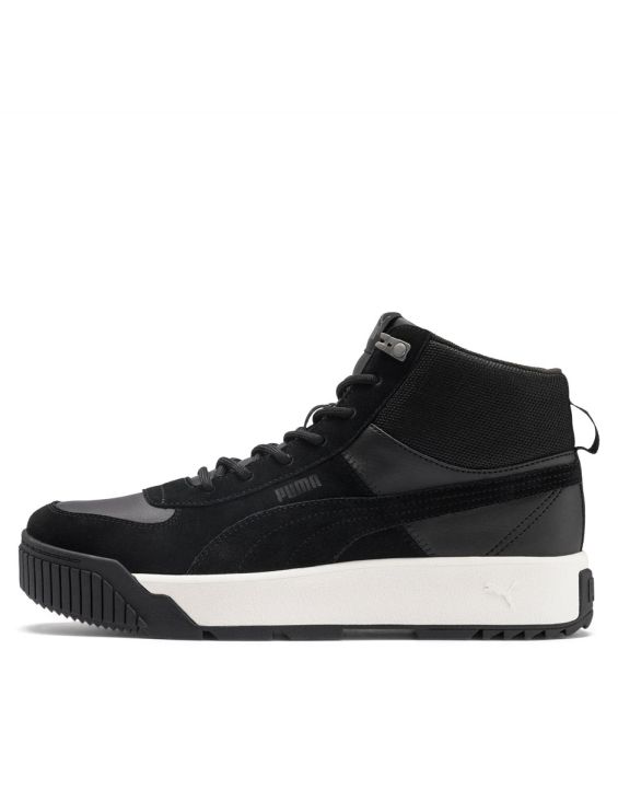 'PUMA Tarrenz Sneaker Boots Black