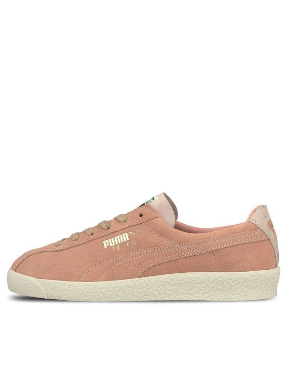 'PUMA Te-Ku Suede Pink 