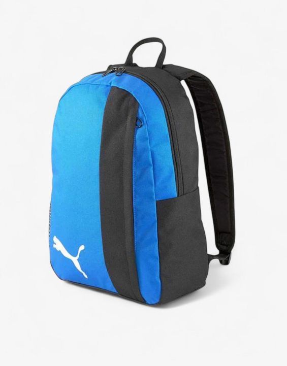 'PUMA TeamGoal 23 Backpack Blue/Black