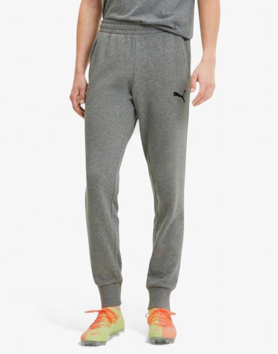 'PUMA TeamGoal 23 Casuals Pants Grey