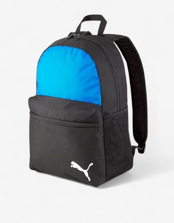 'PUMA TeamGoal 23 Core Backpack Black/Blue