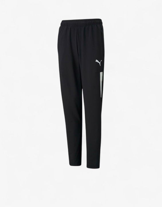 'PUMA TeamLiga Training Pants Black Jr