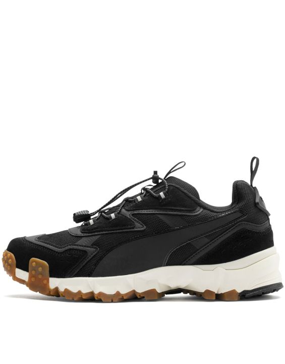 'PUMA Trailfox MTS-Water Running Black