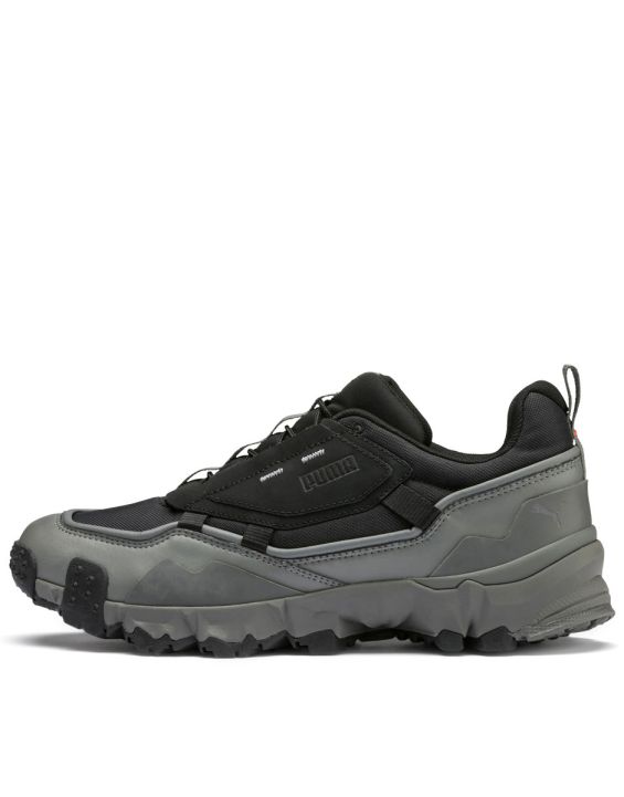 'PUMA Trailfox Overland MTS Trainers Black