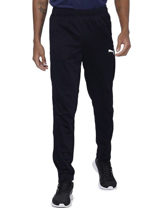 'PUMA Training Entry Tracksuit Pants Black