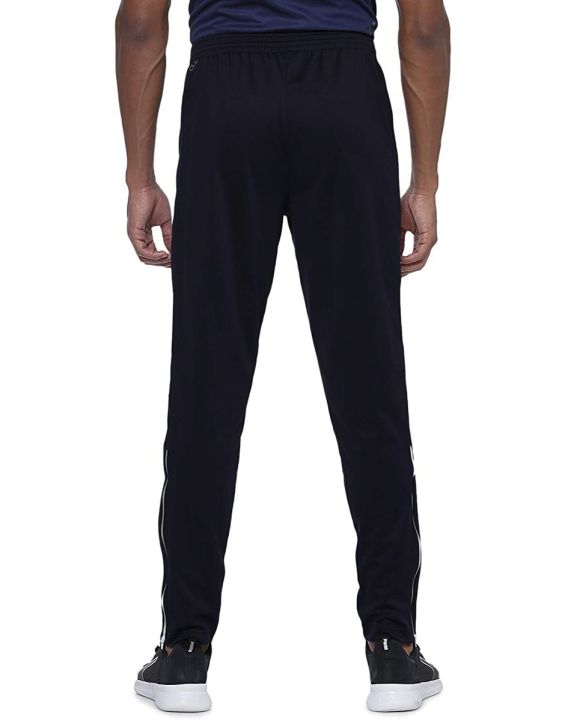 PUMA Training Entry Tracksuit Pants Black - 2
