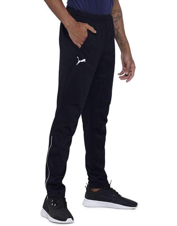 PUMA Training Entry Tracksuit Pants Black - 4