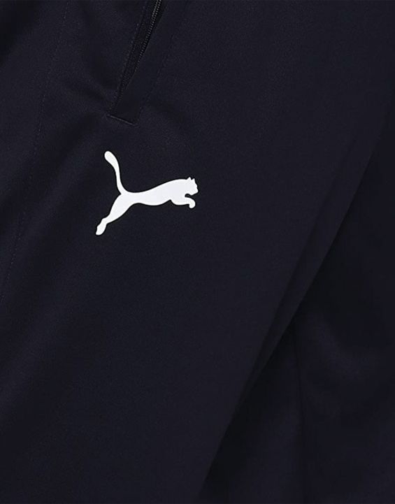 PUMA Training Entry Tracksuit Pants Black - 5